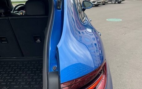 Porsche Macan I рестайлинг, 2014 год, 3 390 000 рублей, 19 фотография