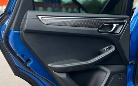 Porsche Macan I рестайлинг, 2014 год, 3 390 000 рублей, 14 фотография
