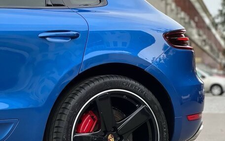 Porsche Macan I рестайлинг, 2014 год, 3 390 000 рублей, 10 фотография