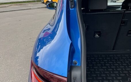 Porsche Macan I рестайлинг, 2014 год, 3 390 000 рублей, 18 фотография