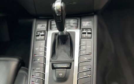 Porsche Macan I рестайлинг, 2014 год, 3 390 000 рублей, 24 фотография