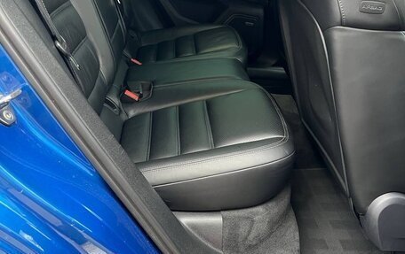 Porsche Macan I рестайлинг, 2014 год, 3 390 000 рублей, 20 фотография