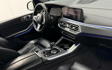 BMW X5, 2020 год, 5 500 000 рублей, 9 фотография