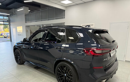 BMW X5, 2020 год, 5 500 000 рублей, 8 фотография
