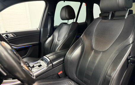 BMW X5, 2020 год, 5 500 000 рублей, 12 фотография