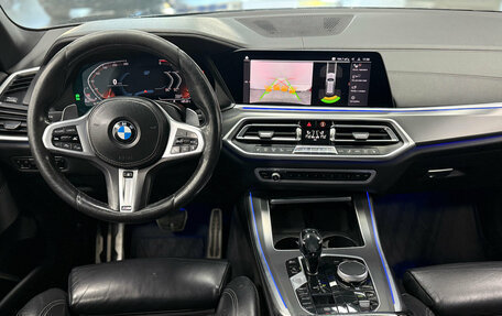 BMW X5, 2020 год, 5 500 000 рублей, 10 фотография