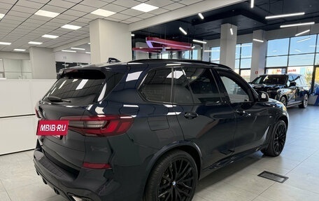 BMW X5, 2020 год, 5 500 000 рублей, 7 фотография