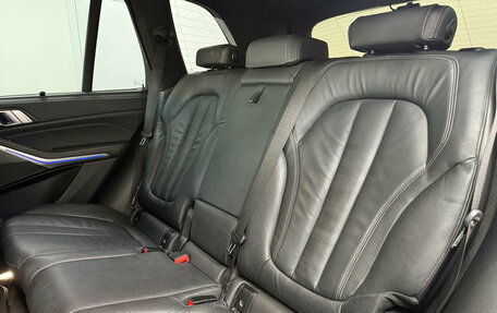 BMW X5, 2020 год, 5 500 000 рублей, 18 фотография