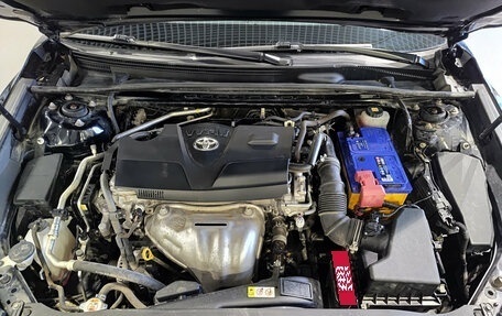 Toyota Camry, 2019 год, 2 467 000 рублей, 11 фотография