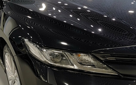 Toyota Camry, 2019 год, 2 467 000 рублей, 21 фотография