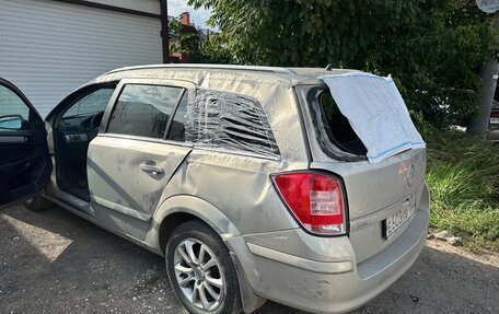 Opel Astra H, 2006 год, 200 000 рублей, 5 фотография