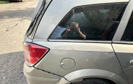 Opel Astra H, 2006 год, 200 000 рублей, 8 фотография