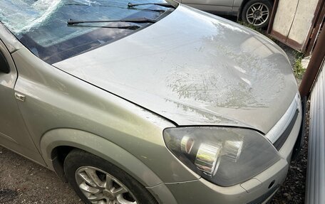 Opel Astra H, 2006 год, 200 000 рублей, 11 фотография