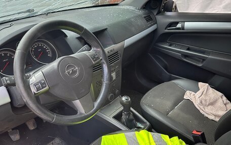 Opel Astra H, 2006 год, 200 000 рублей, 12 фотография