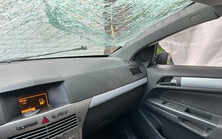 Opel Astra H, 2006 год, 200 000 рублей, 15 фотография