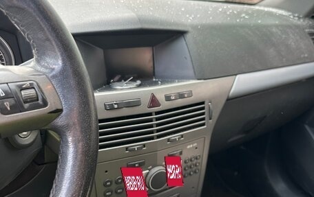 Opel Astra H, 2006 год, 200 000 рублей, 13 фотография