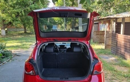 Chevrolet Cruze II, 2012 год, 690 000 рублей, 5 фотография