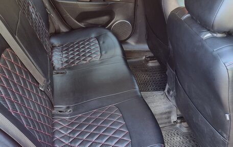 Chevrolet Cruze II, 2012 год, 690 000 рублей, 15 фотография