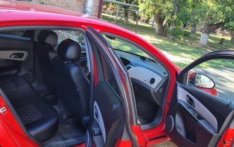 Chevrolet Cruze II, 2012 год, 690 000 рублей, 14 фотография