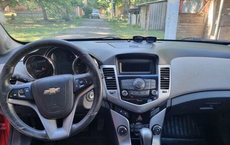 Chevrolet Cruze II, 2012 год, 690 000 рублей, 20 фотография
