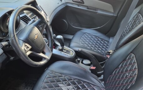 Chevrolet Cruze II, 2012 год, 690 000 рублей, 19 фотография