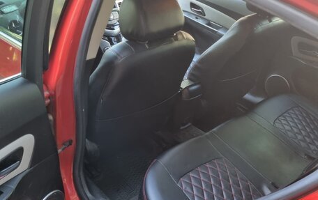 Chevrolet Cruze II, 2012 год, 690 000 рублей, 17 фотография