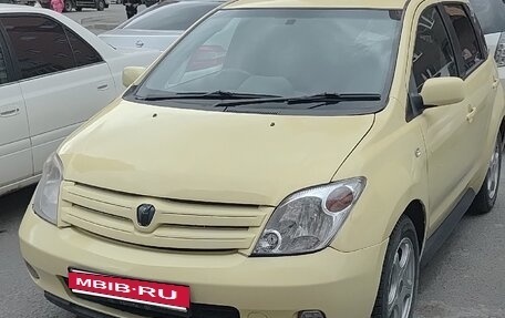 Toyota Ist II, 2003 год, 360 000 рублей, 3 фотография