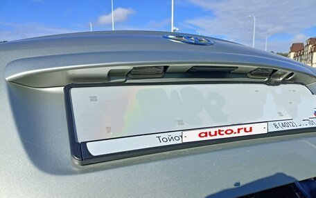 Toyota Avensis III рестайлинг, 2007 год, 755 500 рублей, 5 фотография