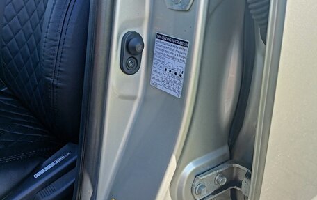 Toyota Avensis III рестайлинг, 2007 год, 755 500 рублей, 22 фотография