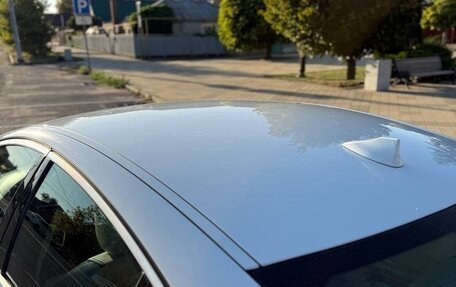 Jaguar XF I рестайлинг, 2014 год, 1 800 000 рублей, 10 фотография