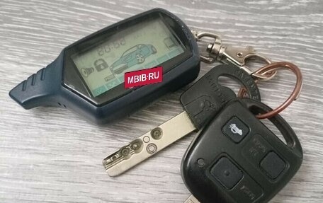 Toyota Avensis III рестайлинг, 2007 год, 755 500 рублей, 29 фотография
