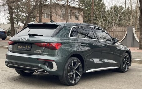 Audi A3, 2022 год, 2 100 000 рублей, 4 фотография