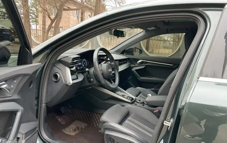 Audi A3, 2022 год, 2 100 000 рублей, 7 фотография