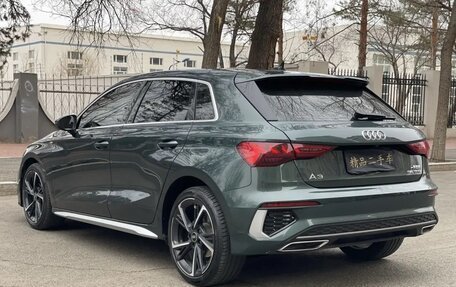 Audi A3, 2022 год, 2 100 000 рублей, 6 фотография