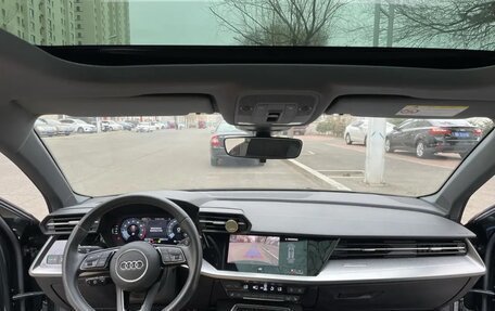 Audi A3, 2022 год, 2 100 000 рублей, 9 фотография