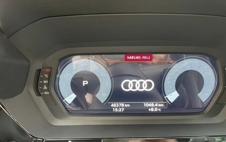 Audi A3, 2022 год, 2 100 000 рублей, 10 фотография