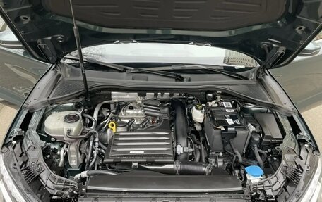 Audi A3, 2022 год, 2 100 000 рублей, 15 фотография