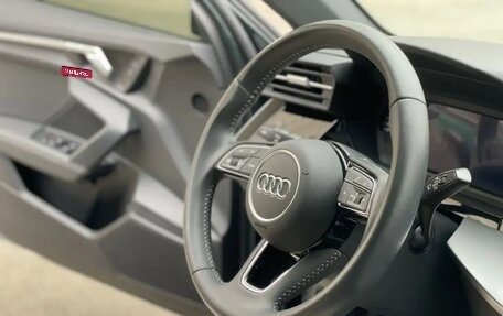 Audi A3, 2022 год, 2 100 000 рублей, 11 фотография