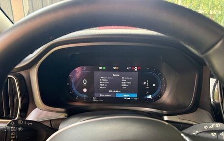 Volvo V60 II, 2022 год, 3 790 000 рублей, 16 фотография