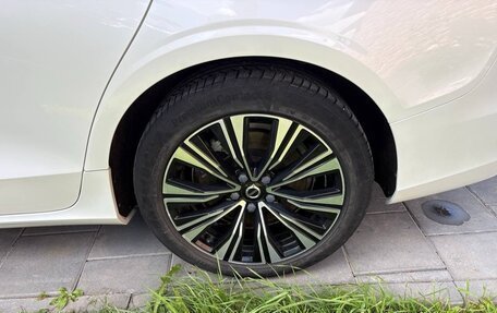 Volvo V60 II, 2022 год, 3 790 000 рублей, 25 фотография
