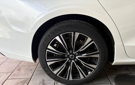 Volvo V60 II, 2022 год, 3 790 000 рублей, 28 фотография