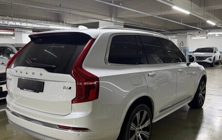 Volvo XC90 II рестайлинг, 2023 год, 7 250 000 рублей, 6 фотография