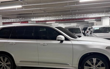 Volvo XC90 II рестайлинг, 2023 год, 7 250 000 рублей, 5 фотография