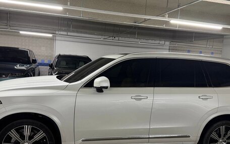 Volvo XC90 II рестайлинг, 2023 год, 7 250 000 рублей, 4 фотография