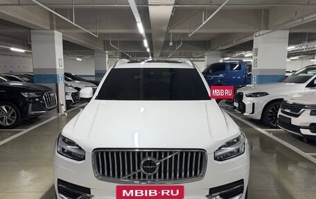 Volvo XC90 II рестайлинг, 2023 год, 7 250 000 рублей, 3 фотография