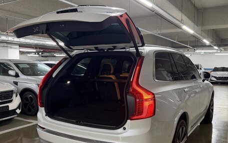Volvo XC90 II рестайлинг, 2023 год, 7 250 000 рублей, 8 фотография