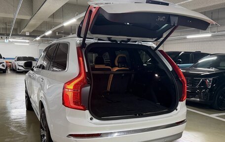 Volvo XC90 II рестайлинг, 2023 год, 7 250 000 рублей, 9 фотография