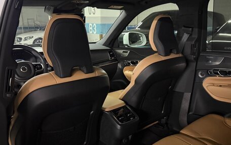Volvo XC90 II рестайлинг, 2023 год, 7 250 000 рублей, 15 фотография