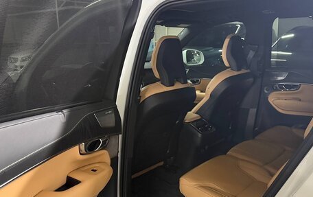 Volvo XC90 II рестайлинг, 2023 год, 7 250 000 рублей, 19 фотография