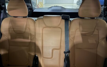 Volvo XC90 II рестайлинг, 2023 год, 7 250 000 рублей, 16 фотография